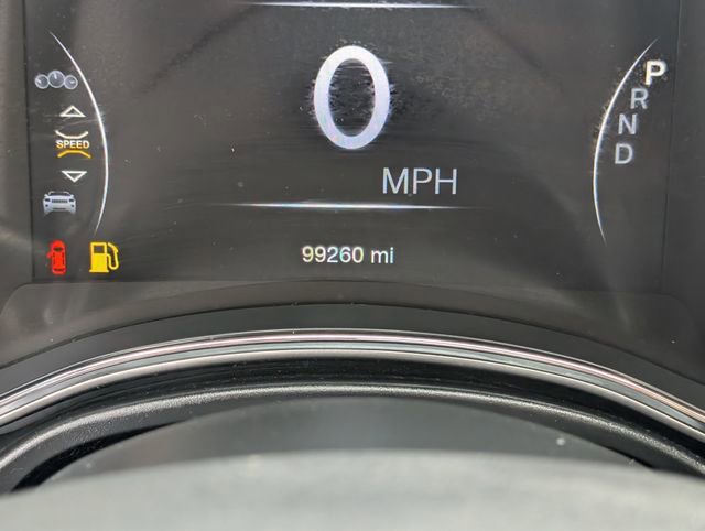 Used 2019 Jeep Grand Cherokee Limited AWD/4WD image 16