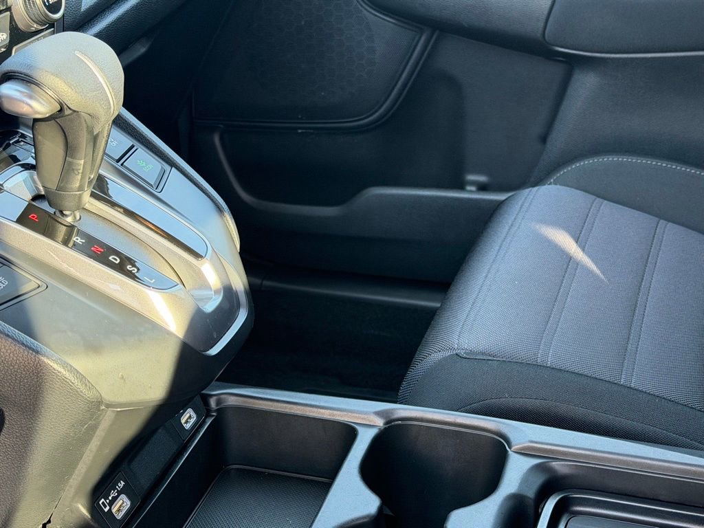 Used 2022 Honda CR-V EX image 11
