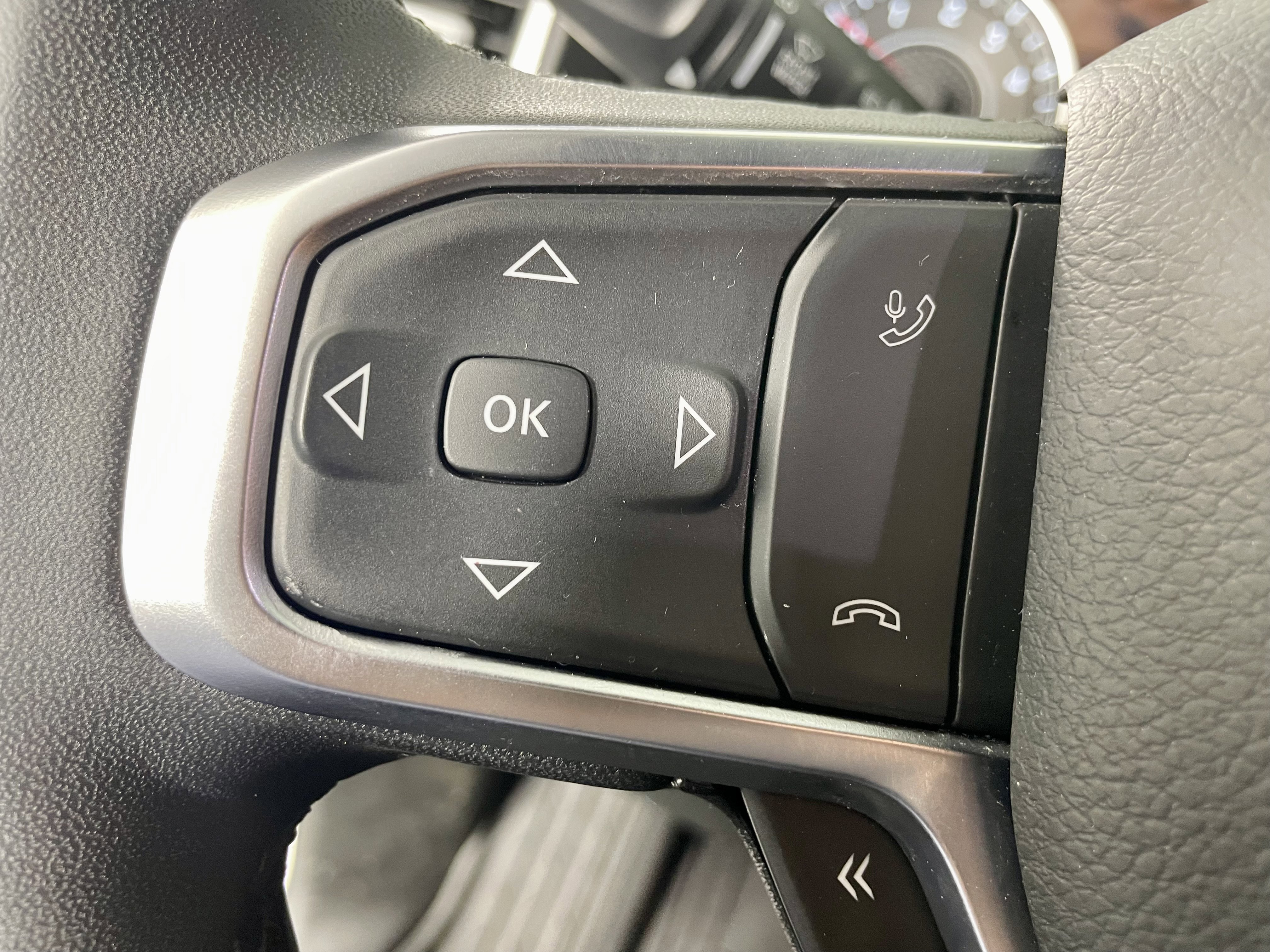 Certified 2025 RAM 1500 Big Horn image 17