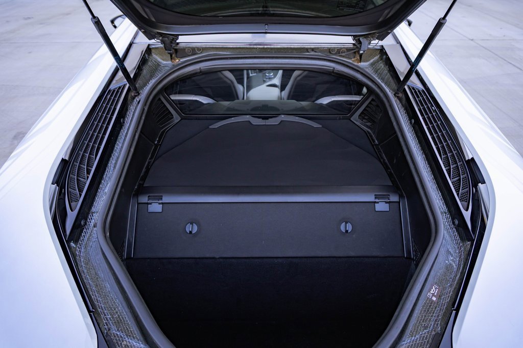 Used 2017 BMW i8 image 23