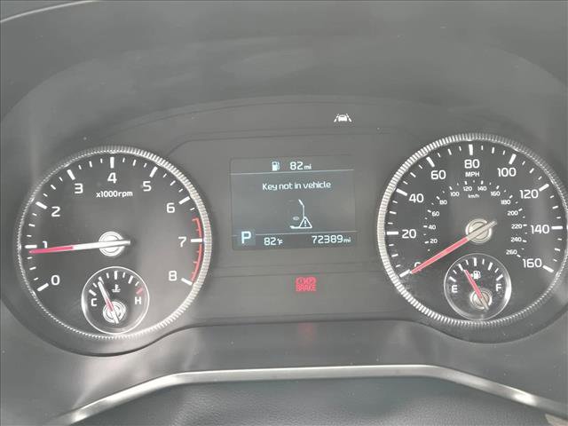 Used 2021 Kia Telluride EX w/ EX Premium Package image 10