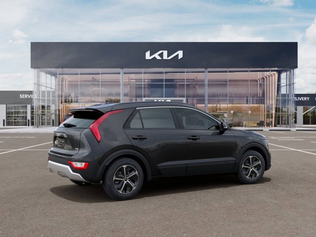 New 2026 Kia Niro EX FWD image 7