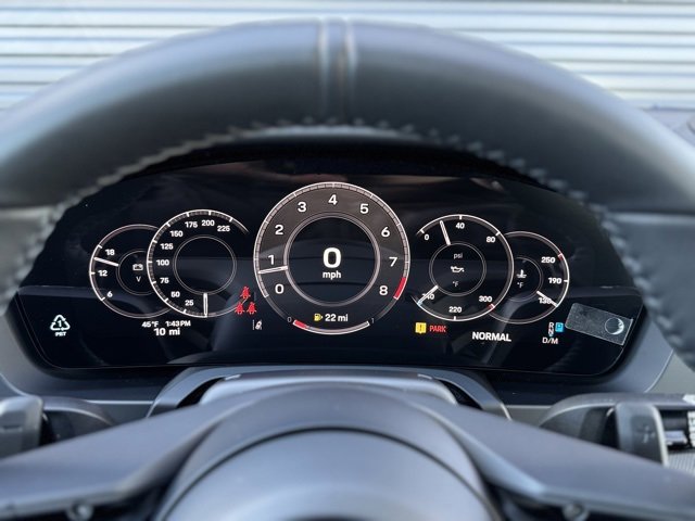 New 2026 Porsche 911 Carrera 4S image 21