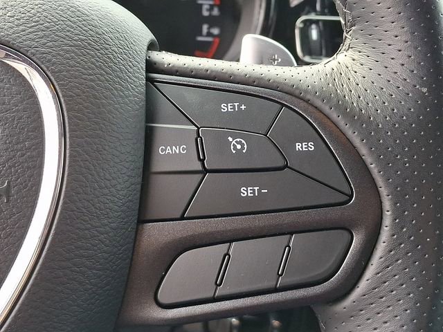 Used 2023 Dodge Durango R/T w/ Trailer Tow Group IV image 22