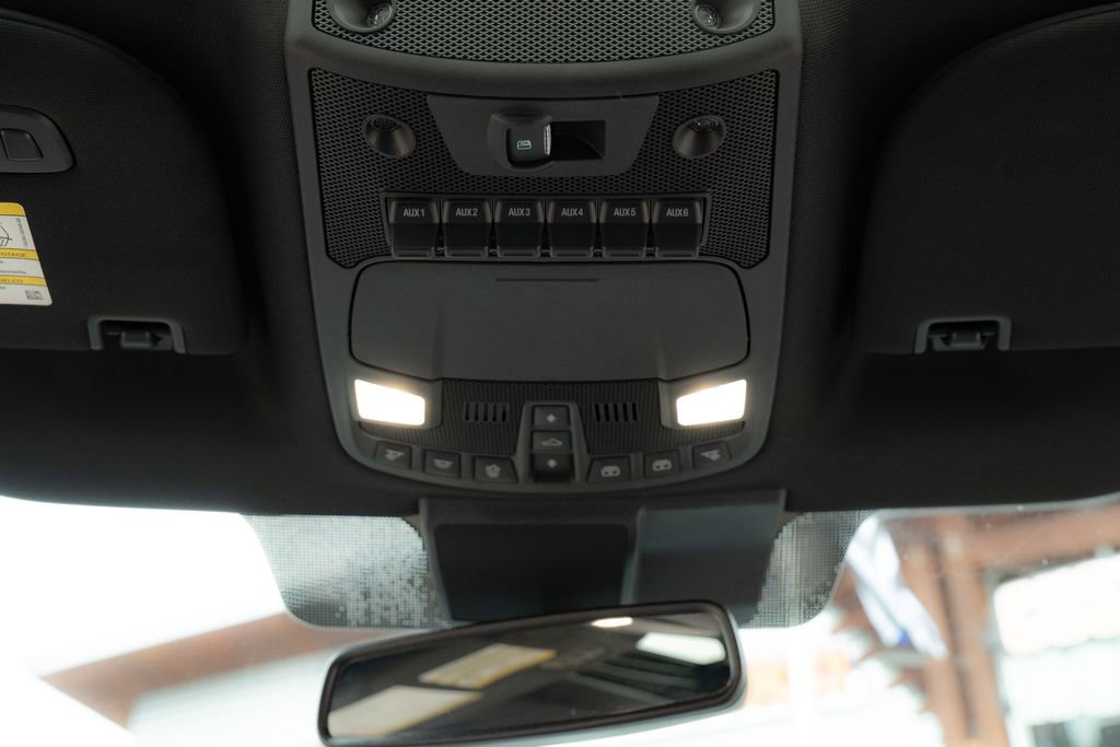 Used 2021 Ford F450 Platinum w/ FX4 Off-Road Package image 18