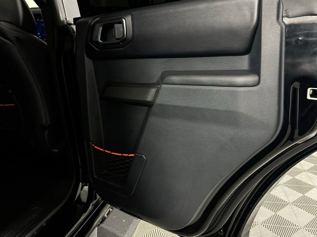 Used 2025 Ford Bronco Raptor image 32