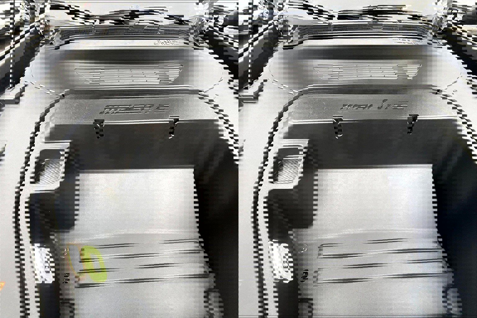 New 2025 Ford Mustang Mach-E Premium image 11