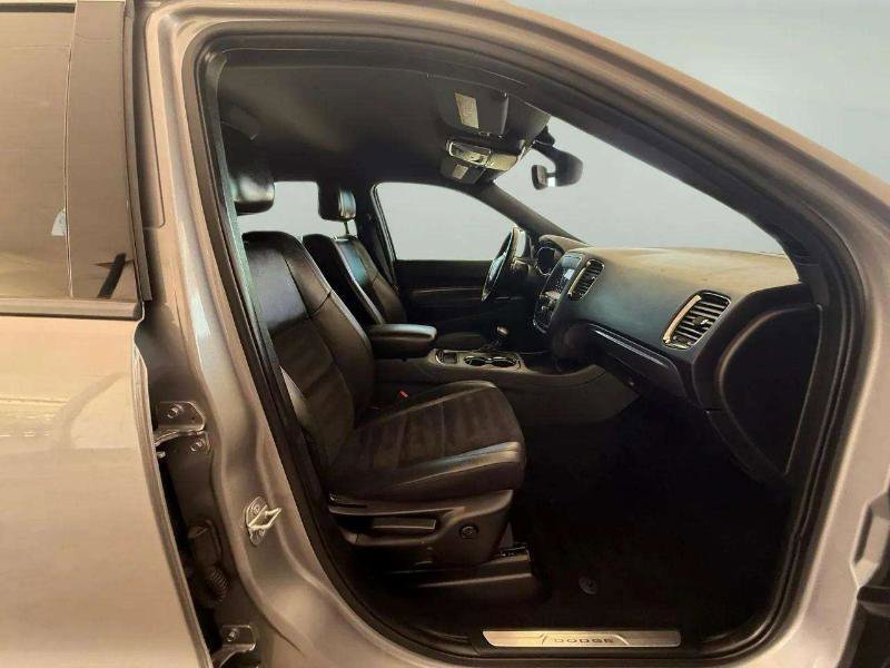 Used 2019 Dodge Durango GT AWD/4WD image 13