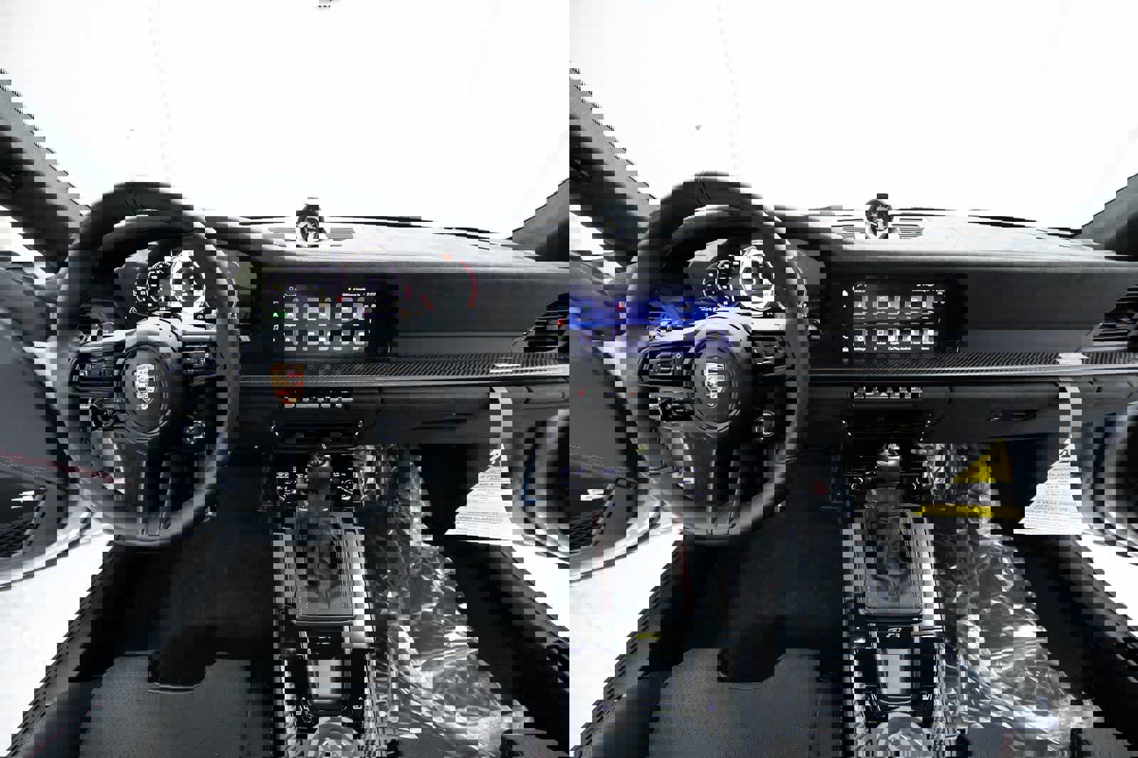 New 2026 Porsche 911 GT3 image 13