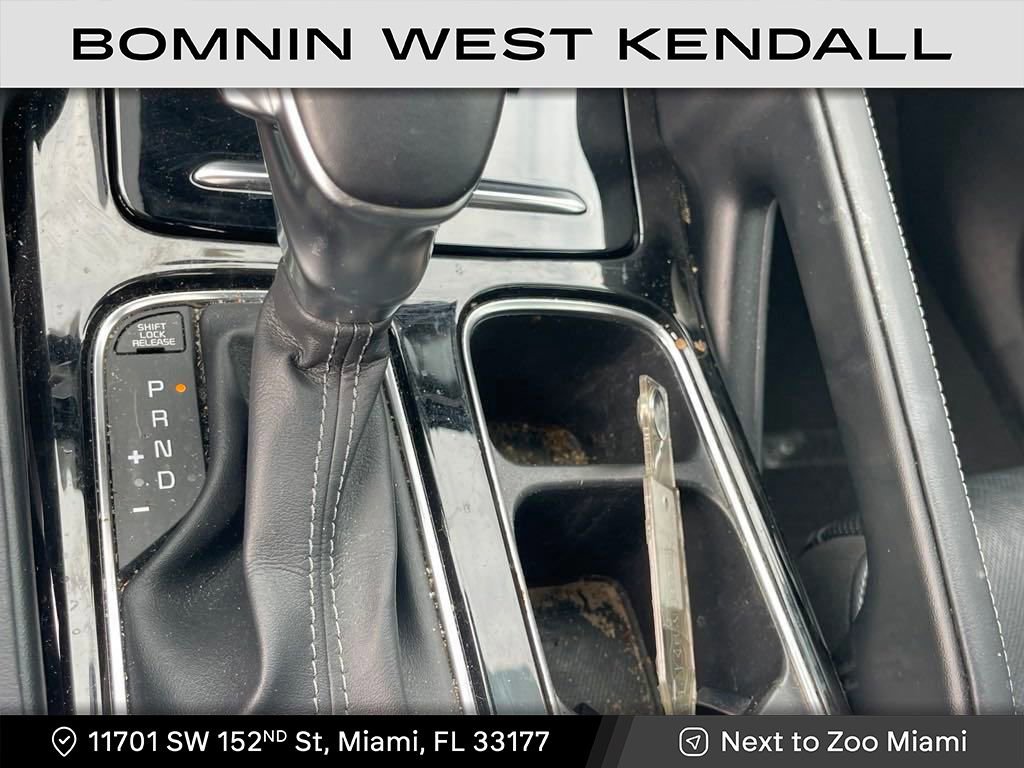 Used 2021 Kia Telluride EX w/ EX Premium Package image 17