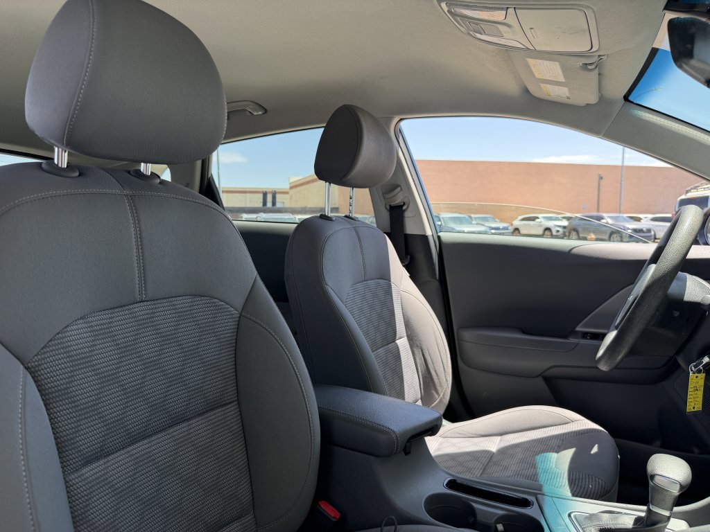 Used 2022 Kia Niro LX FWD image 38