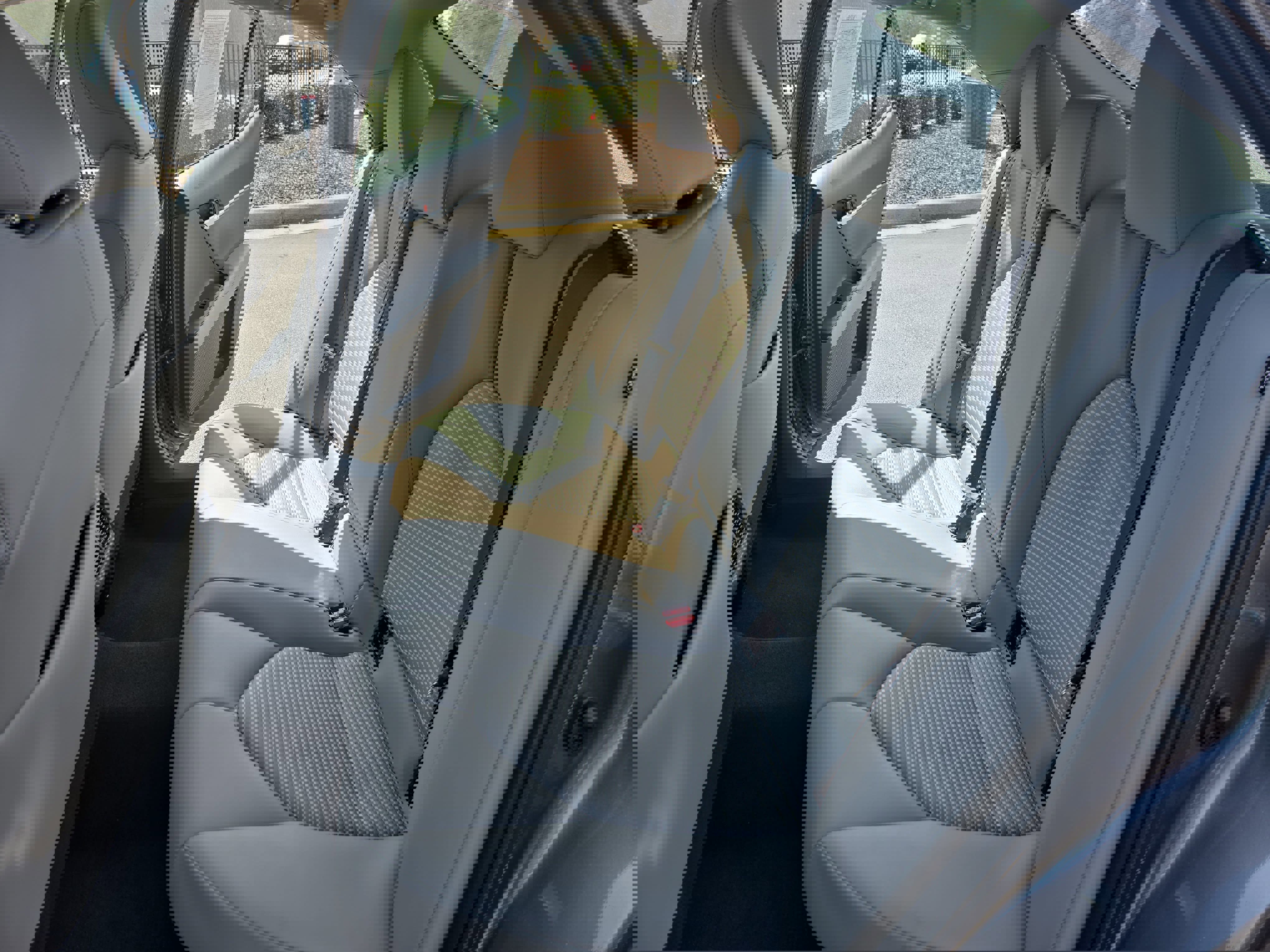 Used 2023 Toyota Camry SE w/ Audio Upgrade Package image 14