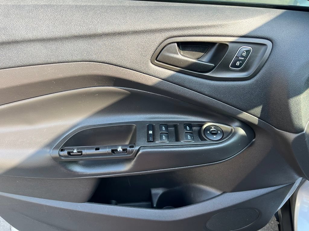 Used 2018 Ford Escape S FWD image 13