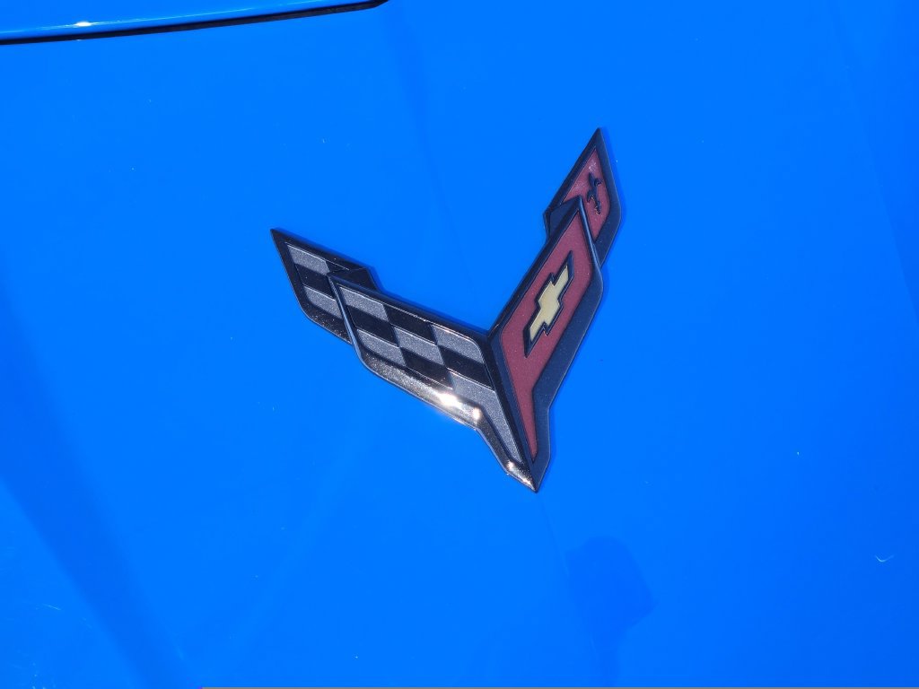 Used 2023 Chevrolet Corvette Stingray Preferred Conv w/ 2LT RWD image 11