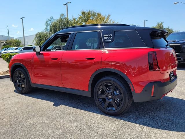 New 2026 MINI Cooper Countryman S image 5