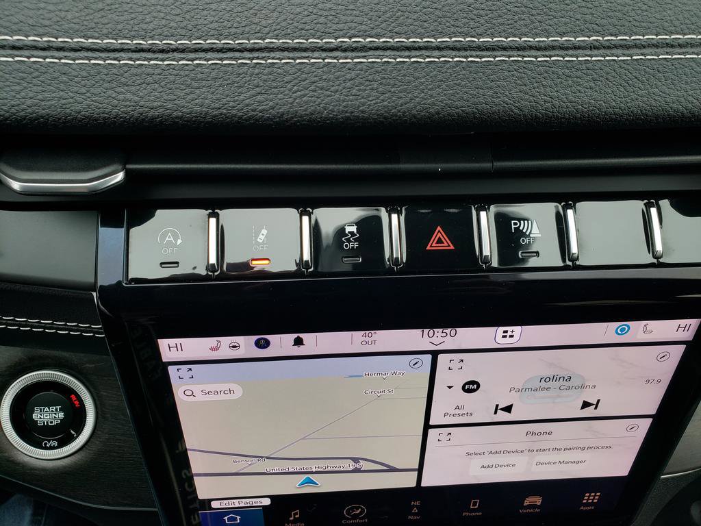 Used 2021 Jeep Grand Cherokee L Limited image 19