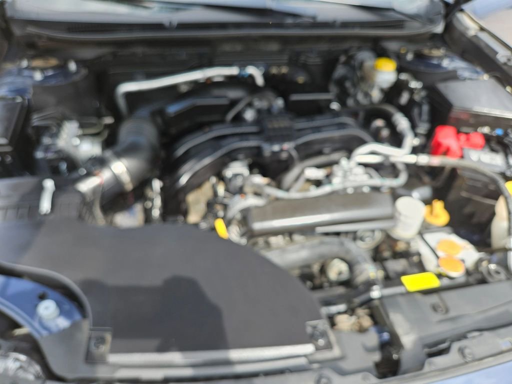 Used 2025 Subaru Outback Premium image 23