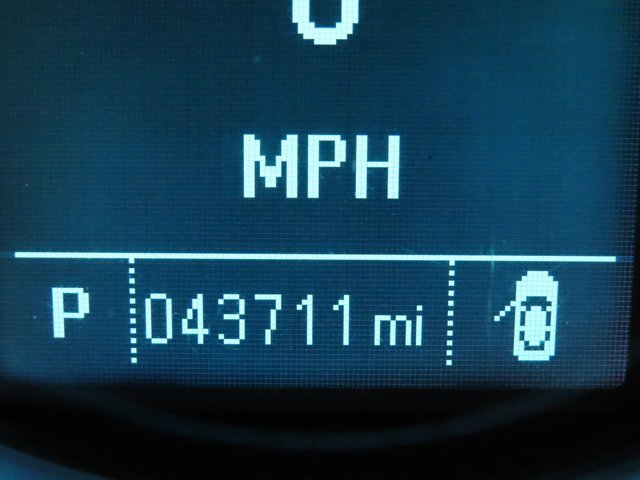 Used 2016 Chevrolet Cruze LT image 22