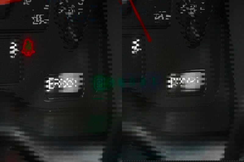 Used 2004 Dodge Dakota SLT w/ Deluxe Convenience Group image 8