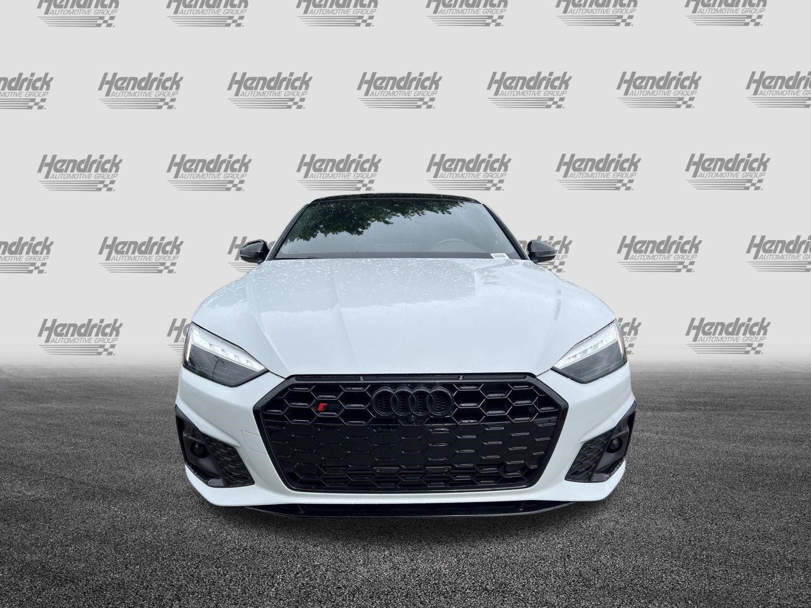 Used 2023 Audi S5 Premium Plus AWD/4WD image 3