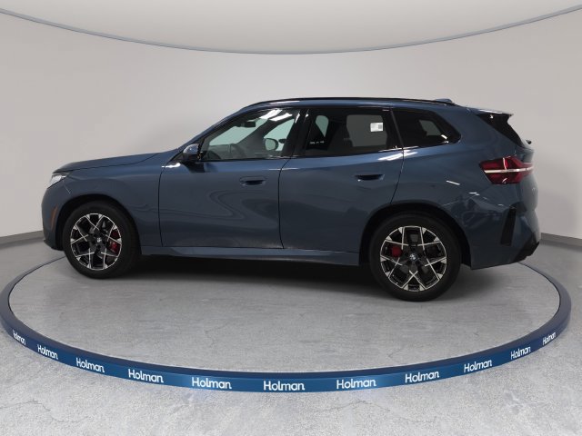 Certified 2026 BMW X3 xDrive30i w/ M Sport Package AWD/4WD image 8