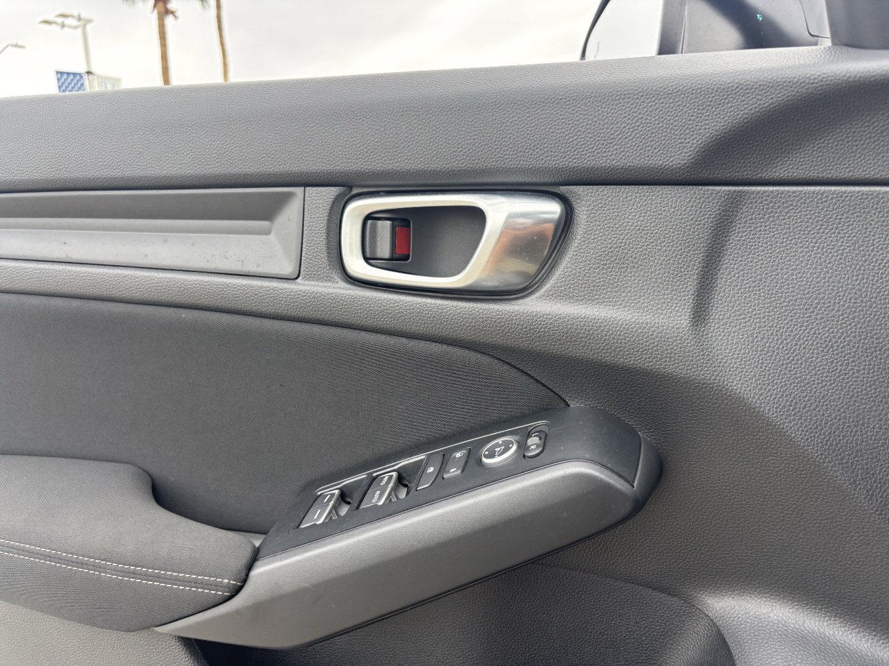 Certified 2025 Honda Civic Sport image 19