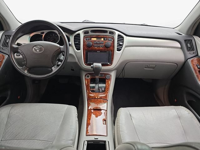 Used 2006 Toyota Highlander 2WD V6 image 14