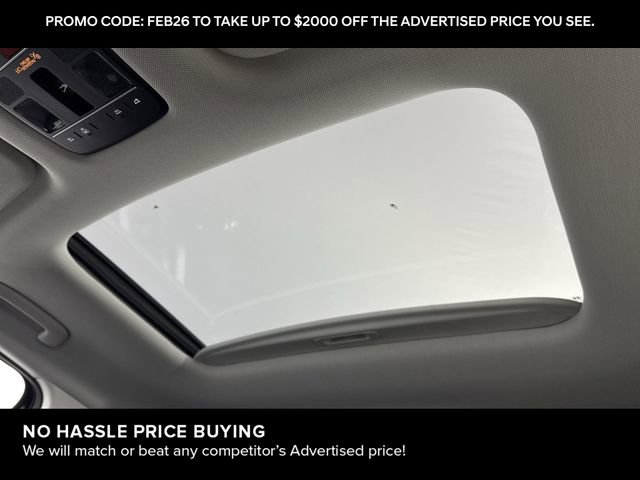 New 2026 Hyundai Palisade SEL image 29