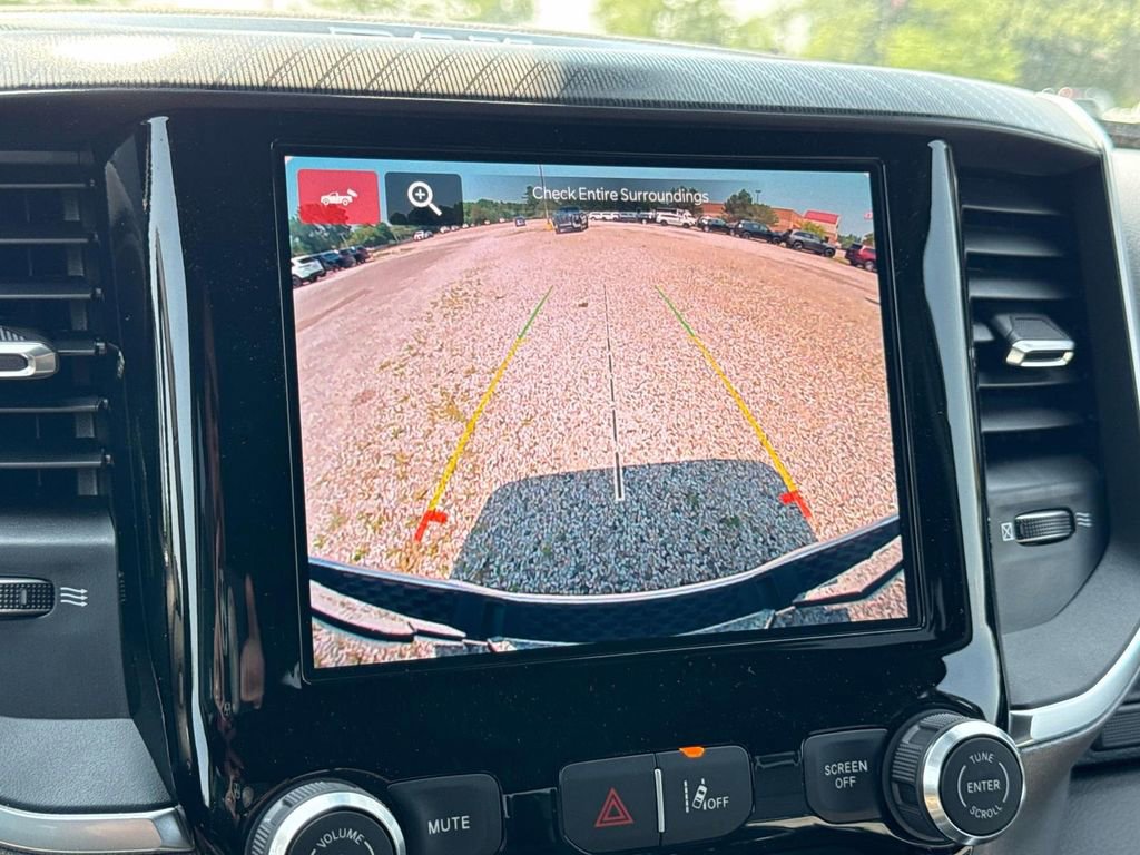 New 2026 RAM 1500 Big Horn image 20