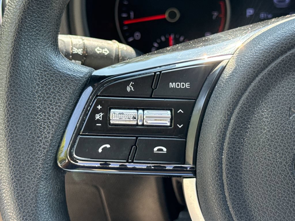 Used 2022 Kia Sportage LX FWD image 29
