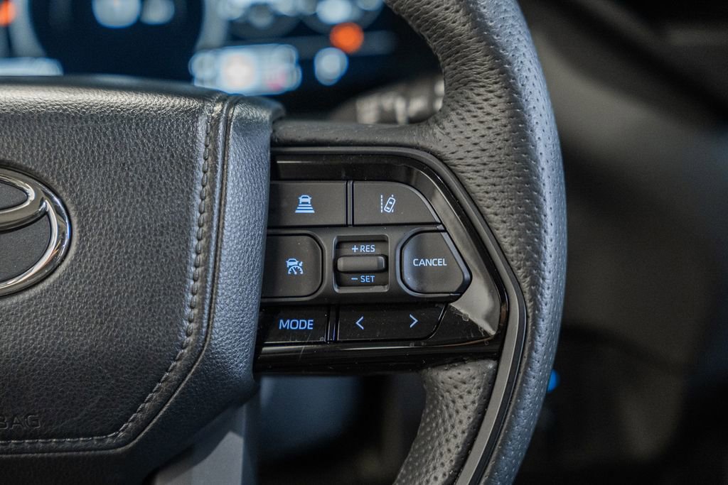 Used 2023 Toyota Sequoia TRD Pro image 32