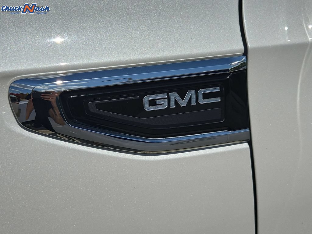 Used 2021 GMC Yukon SLT w/ SLT Premium Package RWD image 7