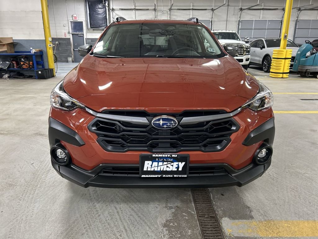 Certified 2025 Subaru Crosstrek 2.0i Premium image 3