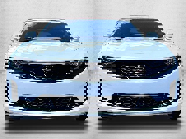 Used 2020 Chevrolet Camaro LT w/ RS Package video 3