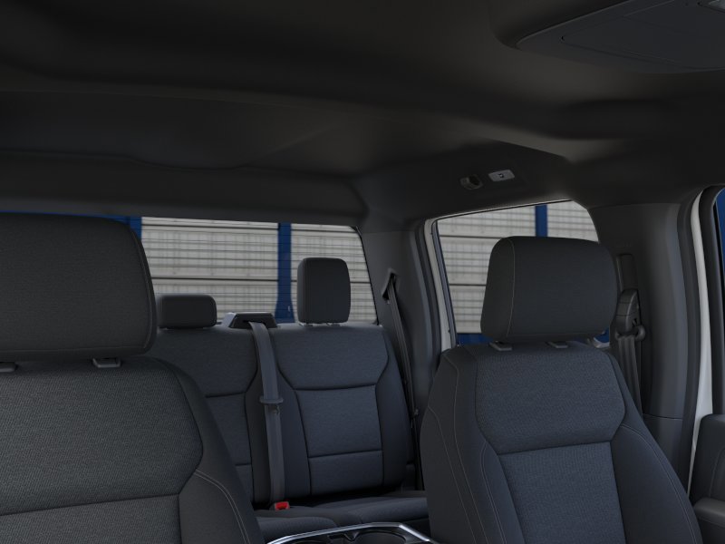 New 2026 Ford F150 XLT AWD/4WD image 44