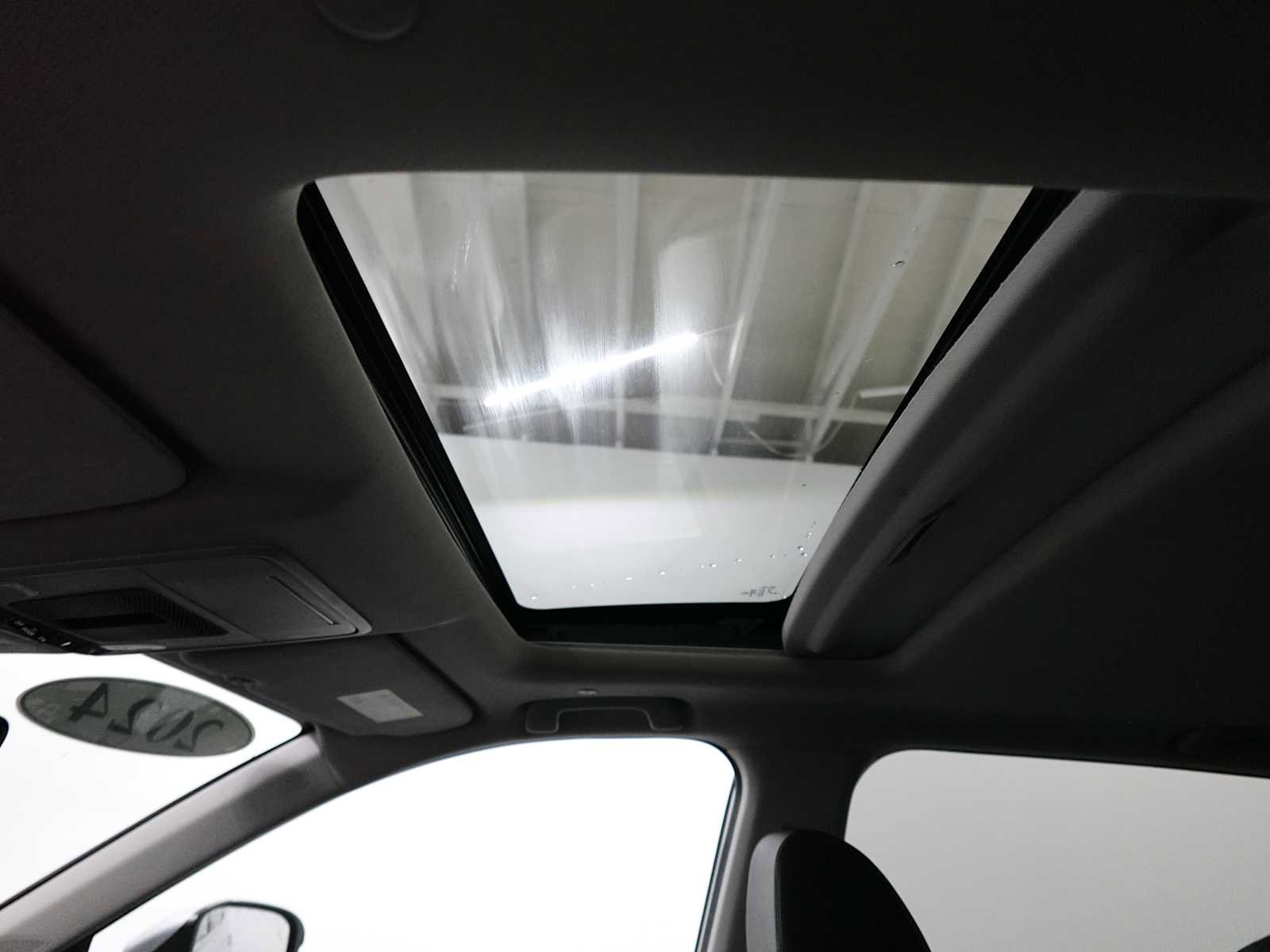 Certified 2024 Honda CR-V EX-L image 22