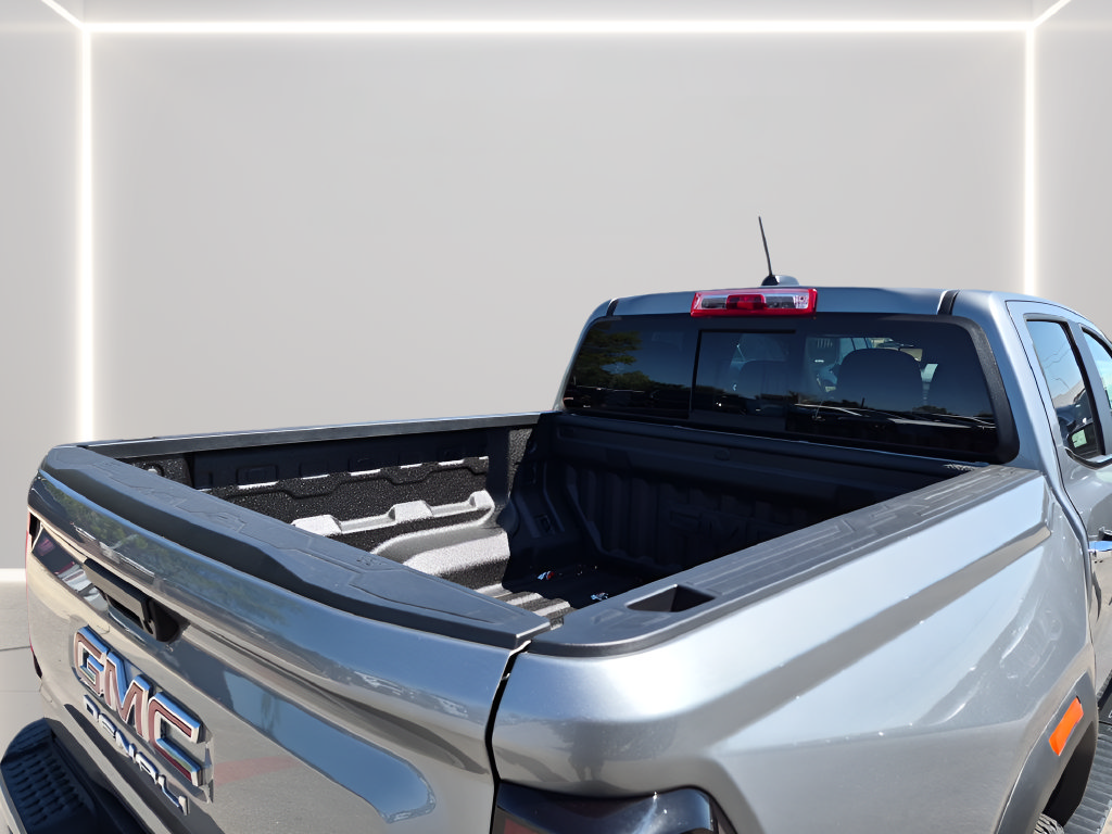 New 2026 GMC Canyon Denali AWD/4WD image 38
