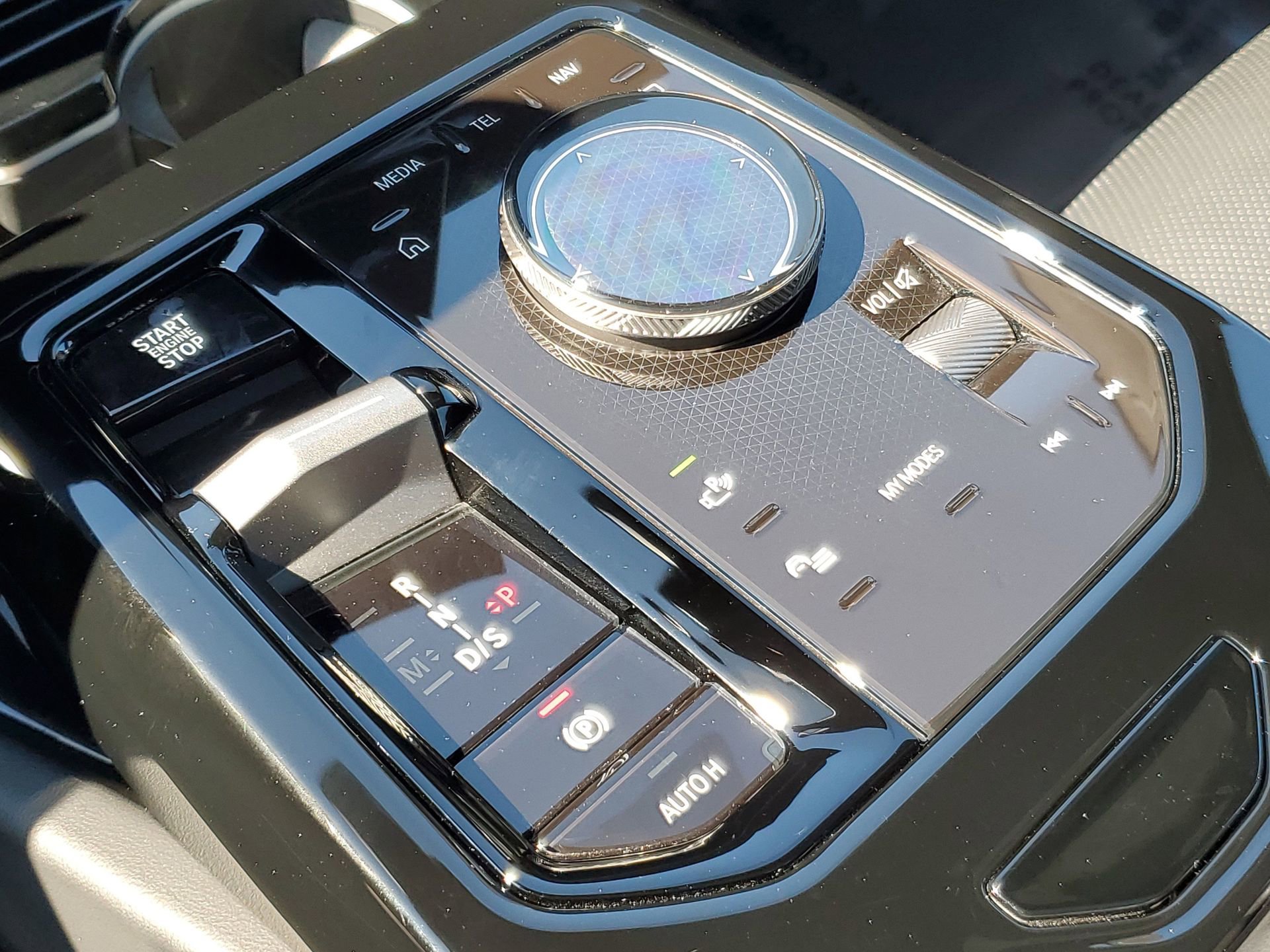 Used 2025 BMW 530i image 31