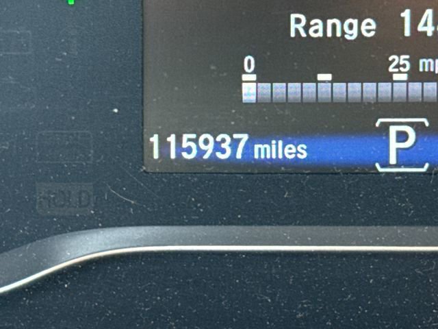 Used 2017 Honda Pilot EX-L image 21