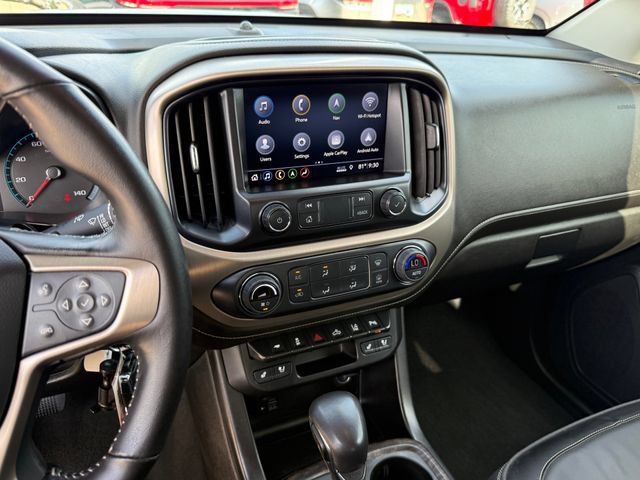 Used 2022 GMC Canyon Denali RWD image 14