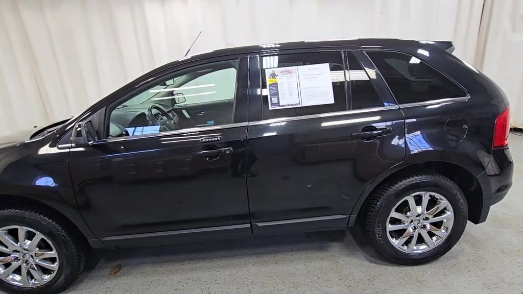 Used 2012 Ford Edge Limited image 6