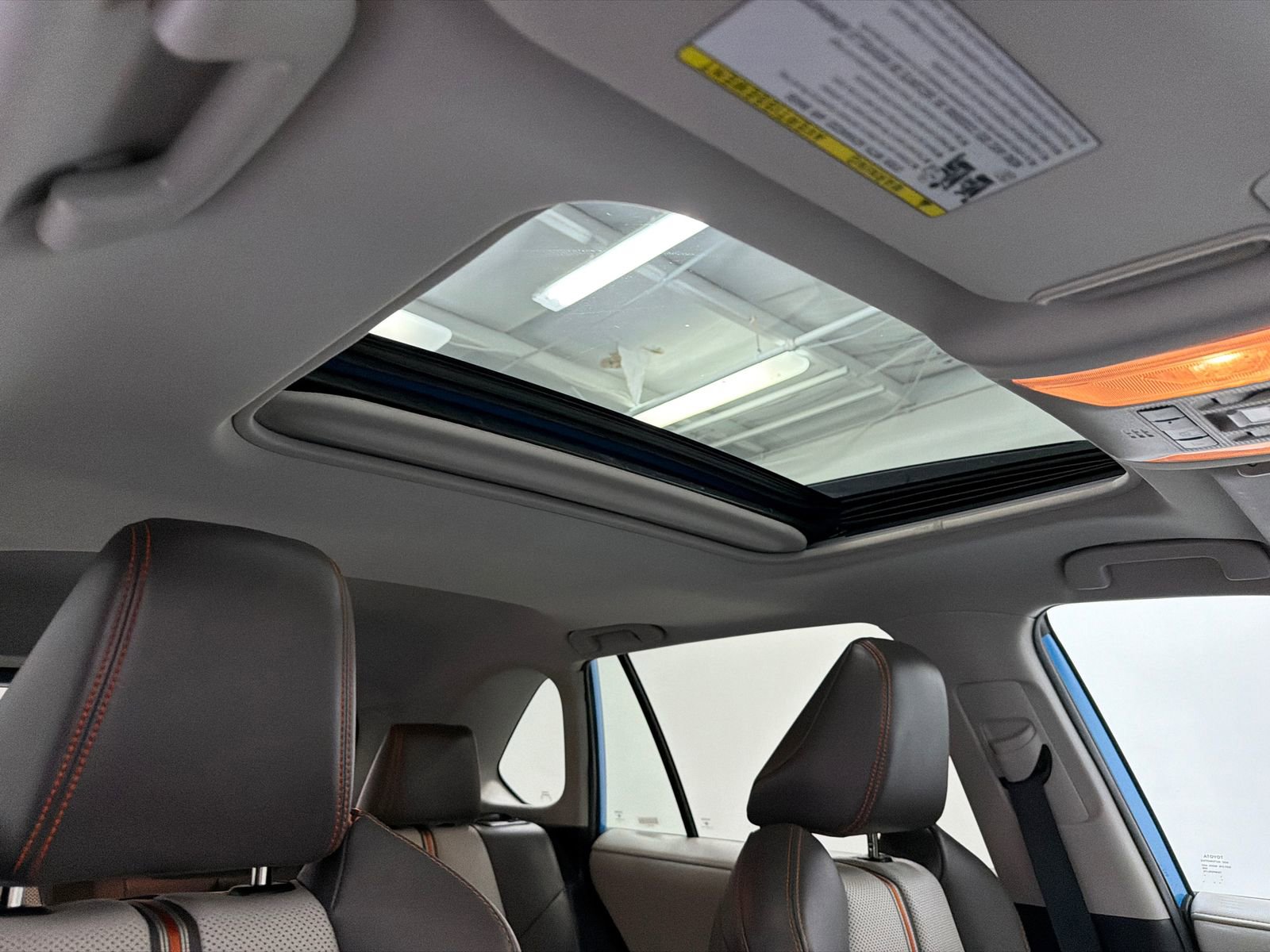 Used 2019 Toyota RAV4 Adventure w/ Cold Weather Package image 13