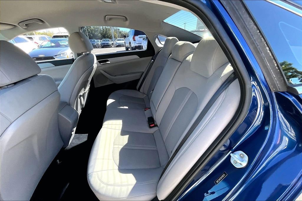 Used 2019 Hyundai Sonata SE image 17