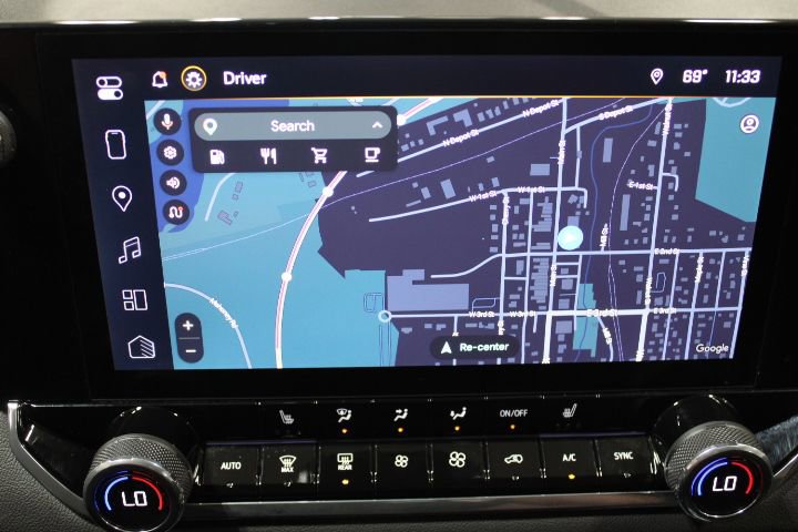 Certified 2026 Chevrolet Colorado LT w/ Advanced Trailering Package image 3