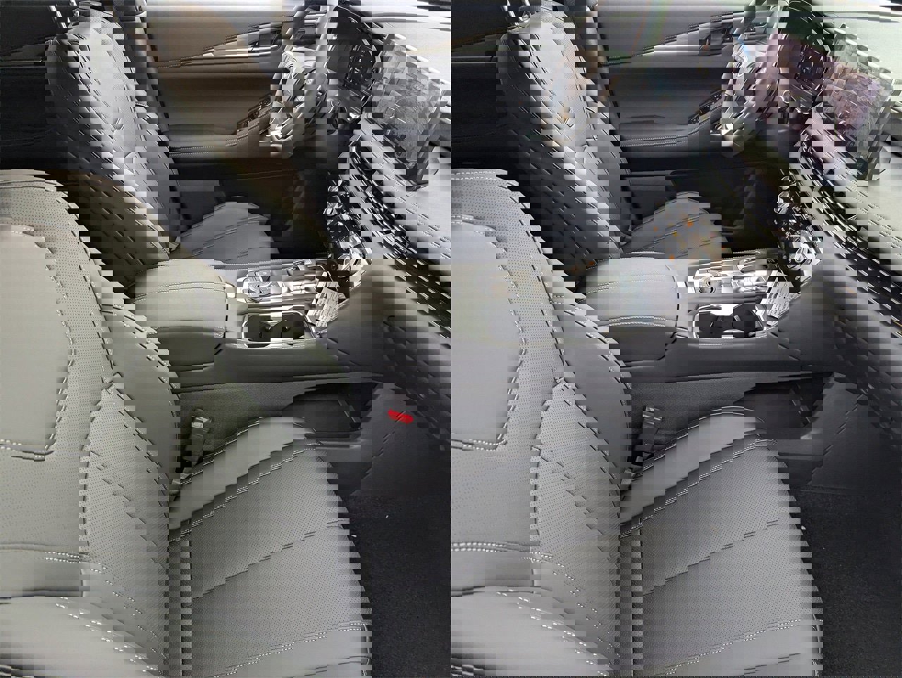 New 2026 INFINITI QX60 Luxe w/ Family Package image 29