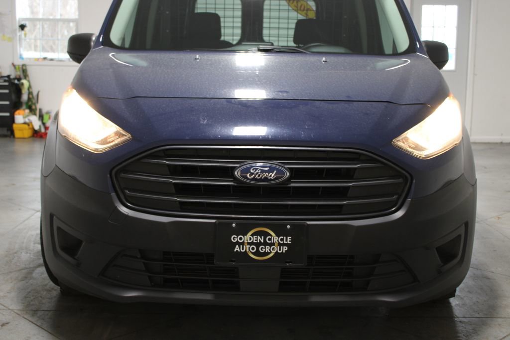 Used 2020 Ford Transit Connect XL image 46