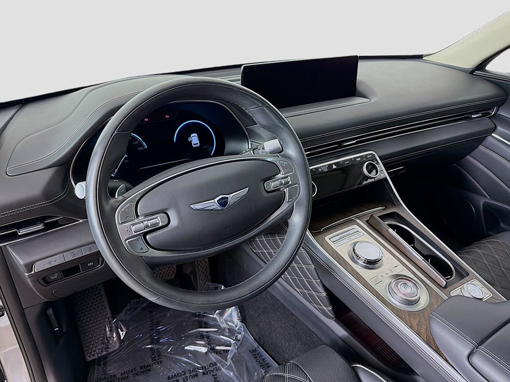 Used 2023 Genesis GV80 3.5T AWD/4WD image 26