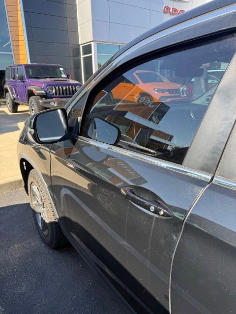Used 2021 Honda Ridgeline RTL image 11