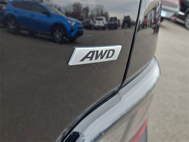 Used 2023 Hyundai Kona SEL w/ Cargo Package image 29