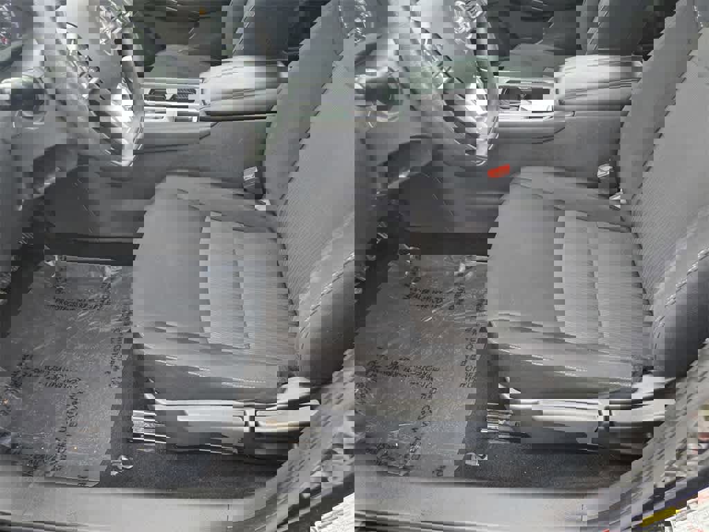 Used 2023 Nissan Sentra SV image 17